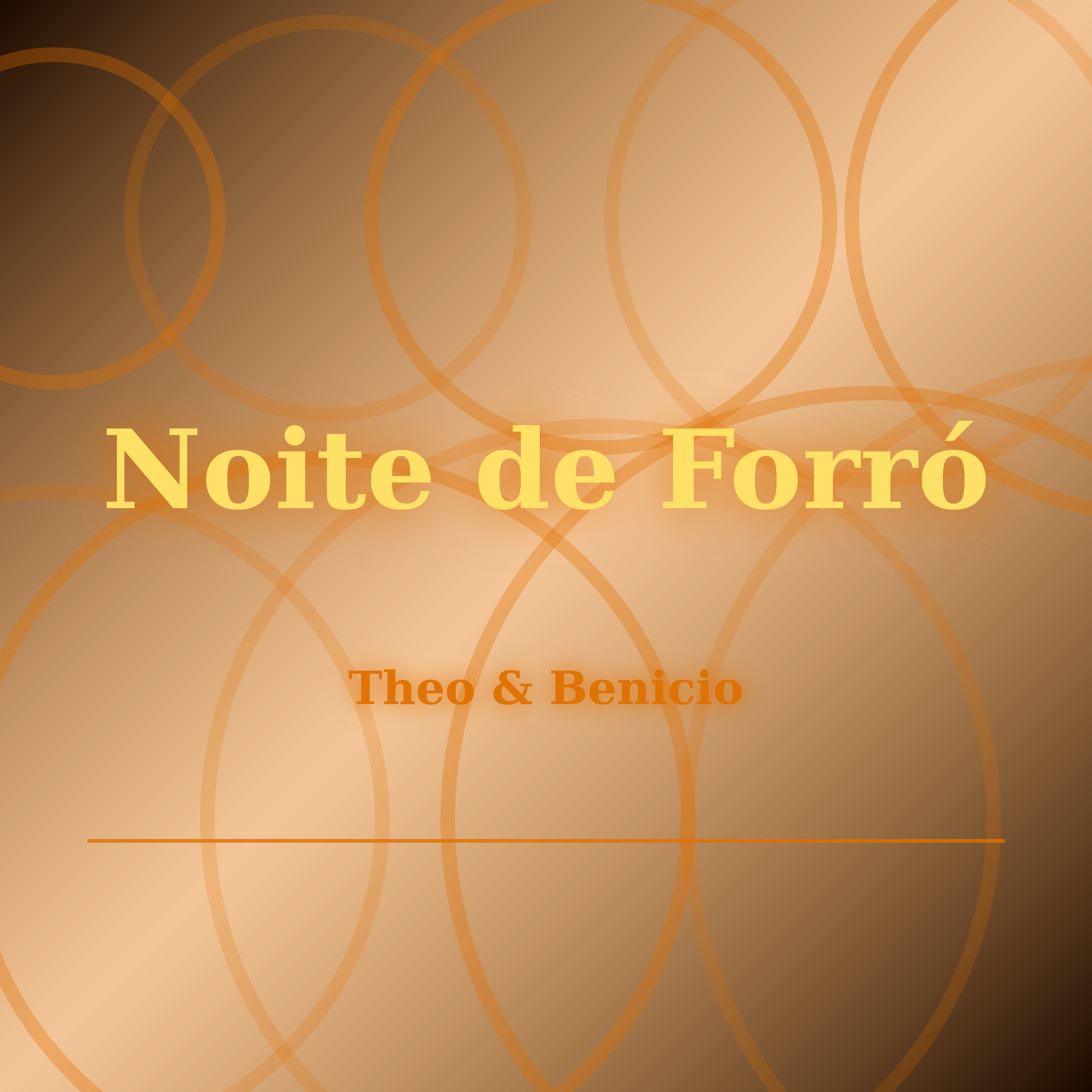 Noite de Forró