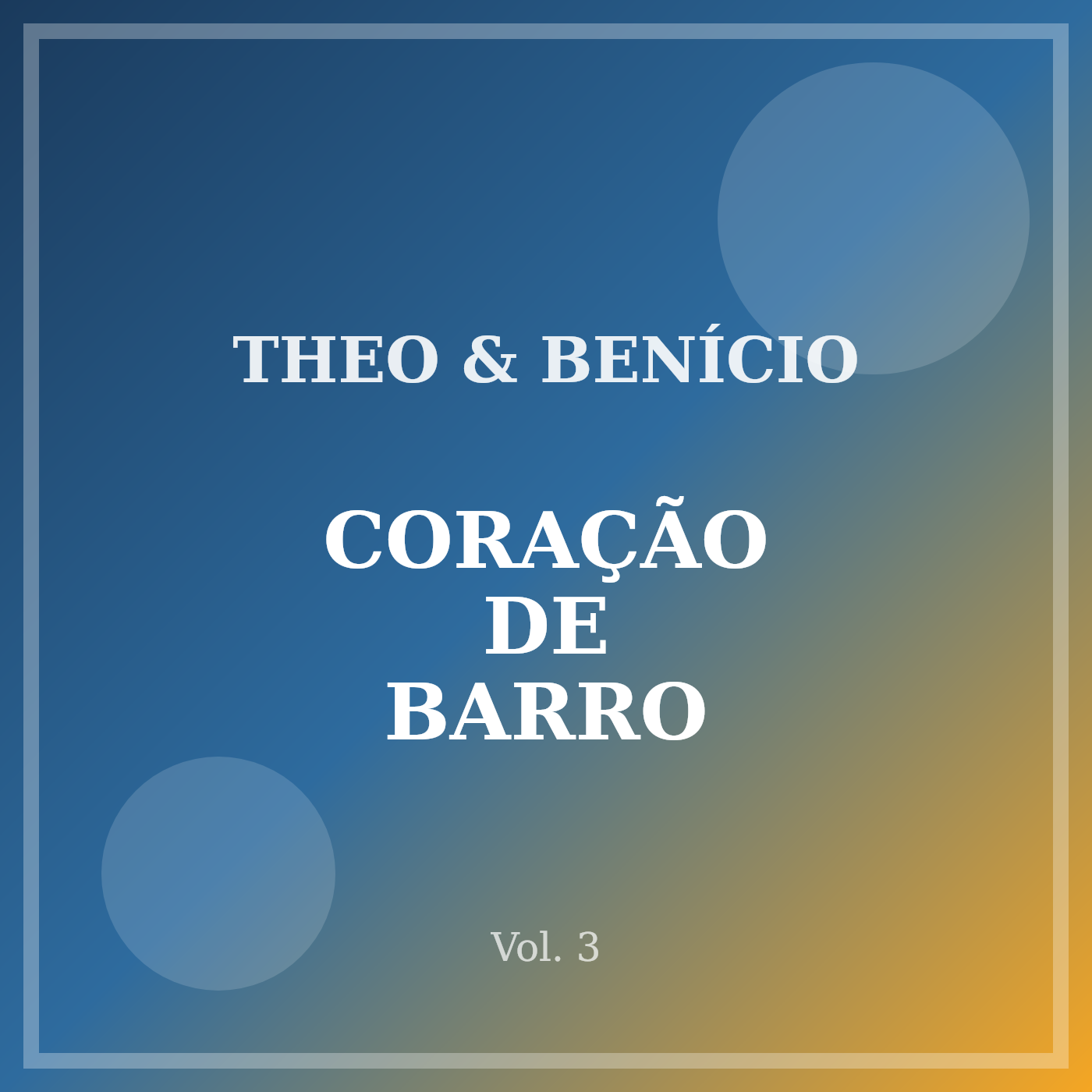 Coração de Barro