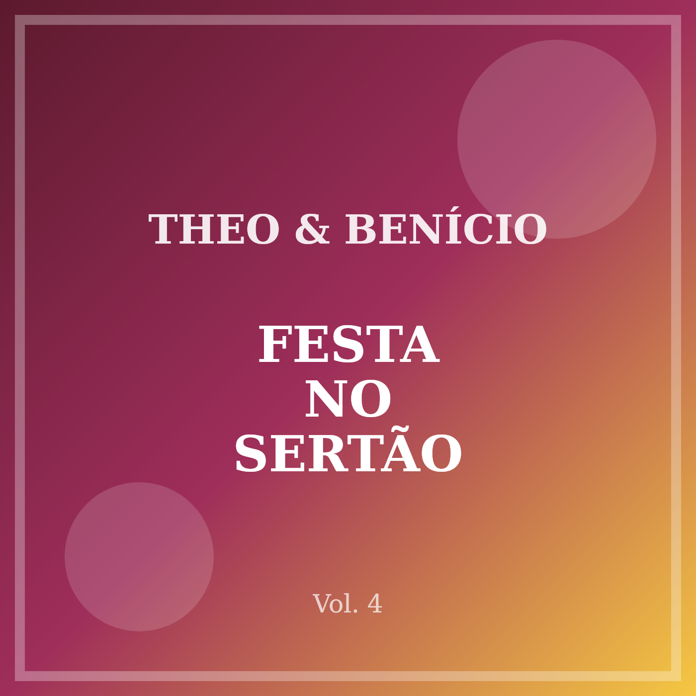 Festa no Sertão