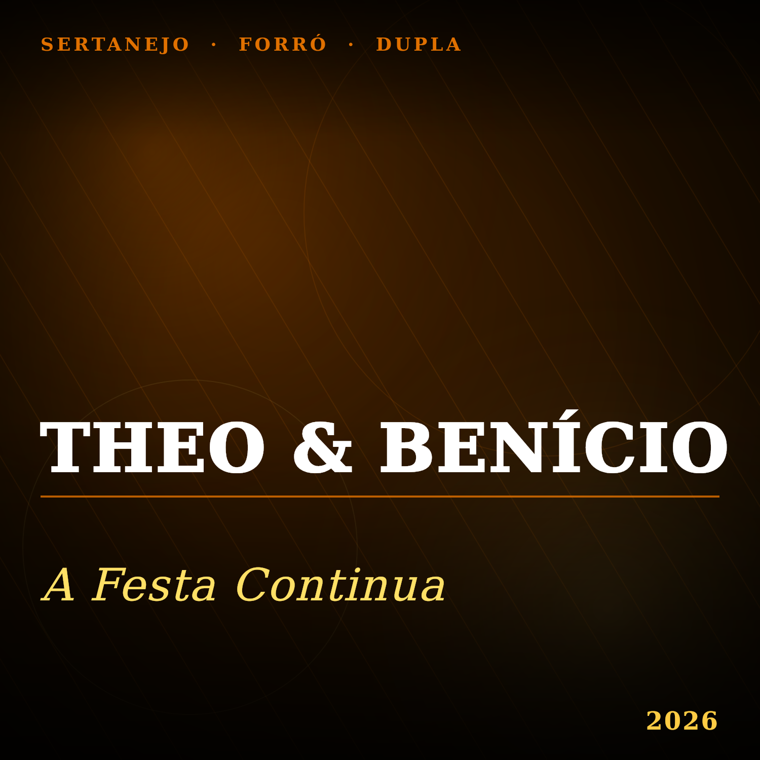 A Festa Continua